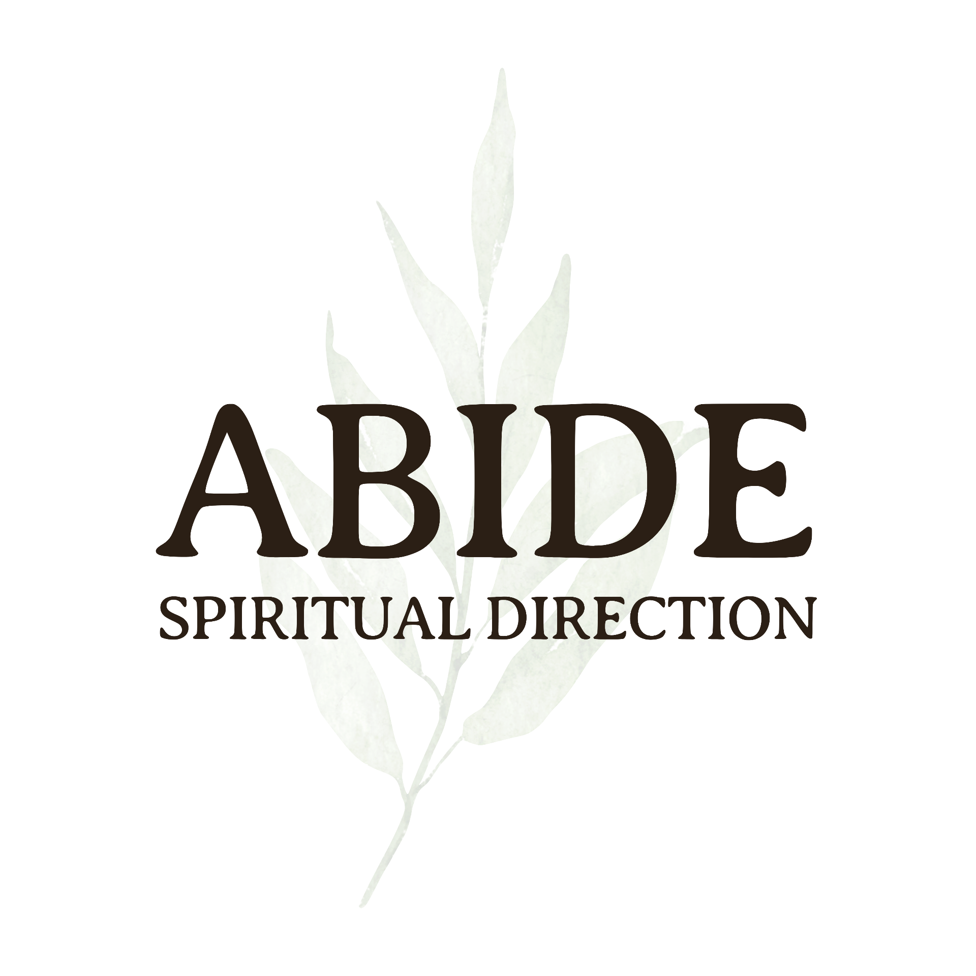 Abide Spiritual Direction